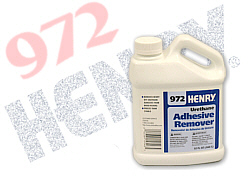 HENRY 972 Urethane 